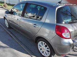 Renault Clio 1.5 DCI Dynamique Julho/10 - à venda -