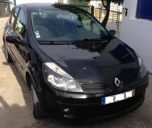 Renault Clio 1.5 DCI Eco Fevereiro/08 - à venda - Ligeiros