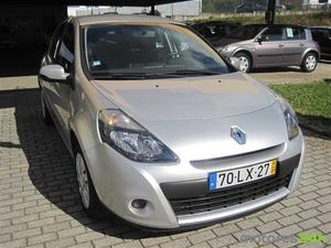 Renault Clio 1.5 dCi Dynamique Sport Edtion