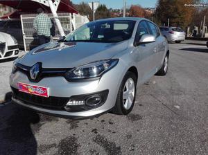 Renault Mégane 1.5dci gps Fevereiro/14 - à venda -