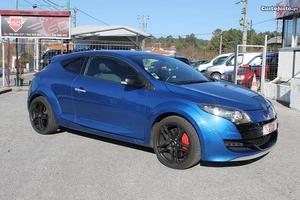 Renault Mégane Coupe Rs 250cv Junho/10 - à venda -