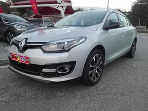 Renault Mégane Sport tourer 1.5dci Março/14 - à venda -