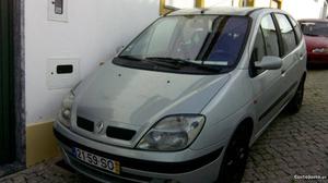 Renault Scénic 1.9 DTI Outubro/99 - à venda - Ligeiros