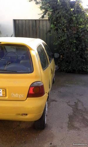 Renault Twingo 1.2 negociavel Janeiro/95 - à venda -