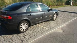 Renault laguna 1.6 gasolina Fevereiro/02 - à venda -