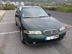 Rover 400 SDI - 5 portas Maio/00 - à venda - Ligeiros