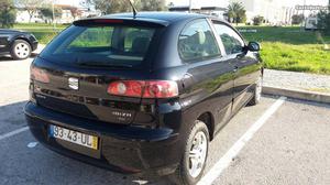 Seat Ibiza 1.4 TDI ECONÓMICO Dezembro/02 - à venda -