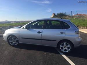 Seat Ibiza 6L Janeiro/06 - à venda - Ligeiros Passageiros,