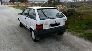 Seat Ibiza Agosto/88 - à venda - Ligeiros Passageiros,