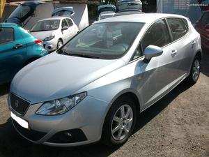 Seat Ibiza  tdi Agosto/10 - à venda - Ligeiros