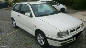 Seat ibiza 1.9 diesel comercial impecavel Dezembro/93 - à