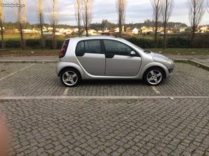 Smart ForFour Passion 1.1 Outubro/04 - à venda - Ligeiros