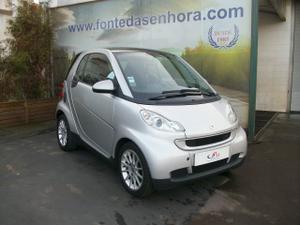 Smart ForTwo 1.0 PASSION (84 CV)
