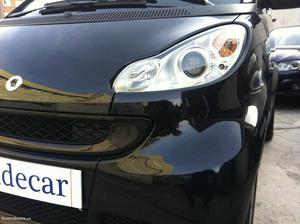 Smart ForTwo Cabrio mhd Nacional Dezembro/09 - à venda -