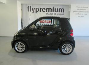 Smart Fortwo 1.0 mhd Passion