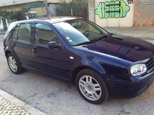 VW Golf 1.4 Julho/02 - à venda - Ligeiros Passageiros,