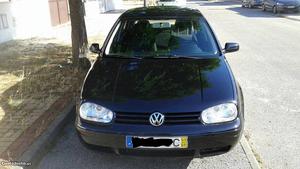 VW Golf 1.9 TDI Julho/97 - à venda - Ligeiros Passageiros,