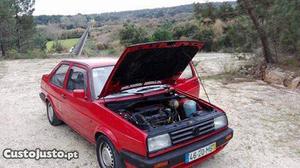 VW Jetta Coupe Maio/89 - à venda - Ligeiros Passageiros,