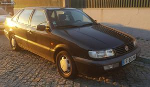 VW Passat GL 1.9 Tdi 96 Outubro/96 - à venda - Ligeiros