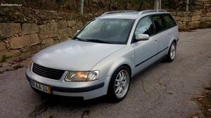 VW Passat Tdi 115cv Fevereiro/00 - à venda - Ligeiros