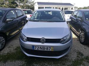 VW Polo 1.2 Tdi 80cv Julho/12 - à venda - Ligeiros