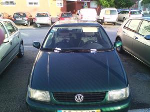 VW Polo NL6NS Agosto/96 - à venda - Ligeiros Passageiros,