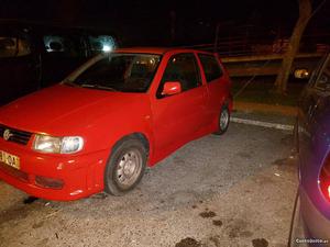 VW Polo  Setembro/99 - à venda - Ligeiros Passageiros,