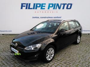 Volkswagen Golf Variant 1.6 TDi Confortline