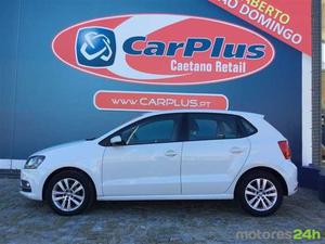 Volkswagen Polo 1.6 TDi Street DSG