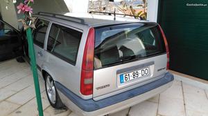 Volvo 850 GLT de 7 lugares Abril/94 - à venda - Ligeiros