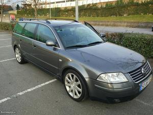 Vw passat 1.9 tdi Julho/01 - à venda - Ligeiros