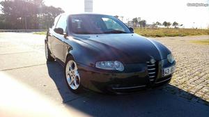 Alfa Romeu  jtd 115 CV Fevereiro/02 - à venda -