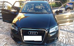 Audi A3 SB S-LINE Junho/12 - à venda - Ligeiros