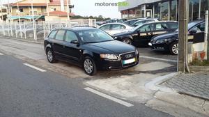 Audi A4 Avant 1.6 Sport