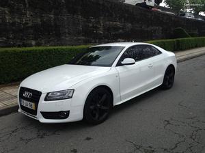 Audi A5 S - Line cv Março/10 - à venda - Ligeiros