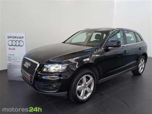 Audi Q5 2.0 TDi Sport