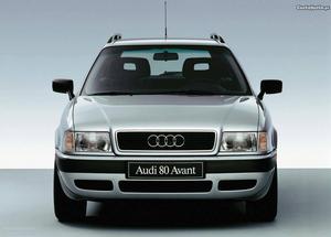Audi  tdi Break 90 cv Março/94 - à venda - Ligeiros