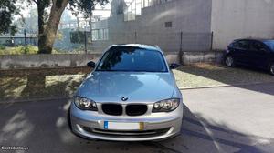 BMW 118 dA LCI 5P Junho/09 - à venda - Ligeiros