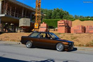 BMW 318 IS Marrakesh Brown Dezembro/90 - à venda -