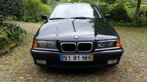 BMW 318 TDS - 90cv Março/97 - à venda - Ligeiros