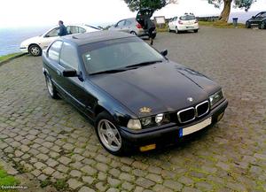 BMW 318 e36 Compact Agosto/97 - à venda - Ligeiros