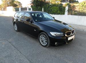 Bmw  d Compact