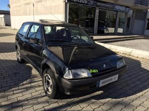 Citroen AX 14 GT