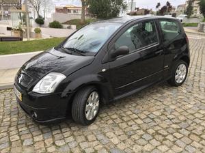 Citroen c2 vtr aceito retoma Junho/04 - à venda -