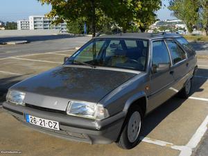 Citroën BX 1.4 Evasion Break Dezembro/93 - à venda -