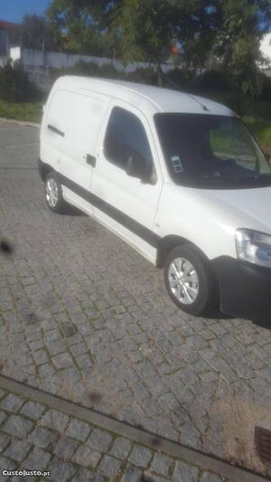 Citroën Berlingo 1.6 HDI Fevereiro/09 - à venda - Ligeiros