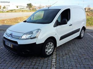 Citroën Berlingo 1.6 HDi 3Lug IVA Setembro/12 - à venda -