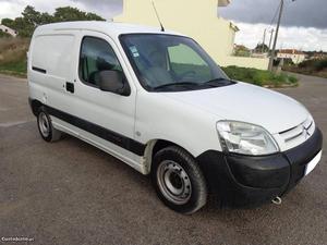 Citroën Berlingo 1.9 Diesel Maio/05 - à venda - Comerciais