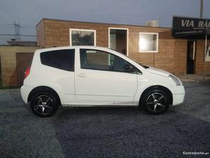 Citroën C2 1.4 hdi van Maio/07 - à venda - Comerciais /