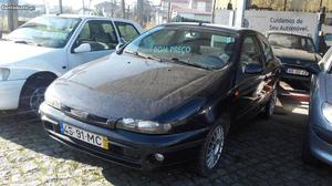 Fiat Bravo 1.4 SPORT.. Agosto/00 - à venda - Ligeiros